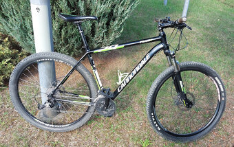 Cannondale Trail 5 29" Vel. XL - 4
