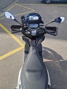 Aprilia SR GT 125 - 2024 - 4