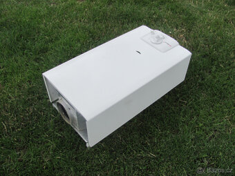PLYNOVÝ OHŘÍVAČ VODY - PROTHERM - 19KW - 4