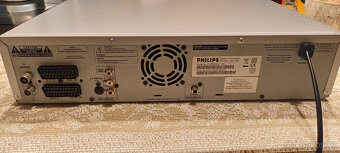 Philips DVDR3430V DVD Player - 4