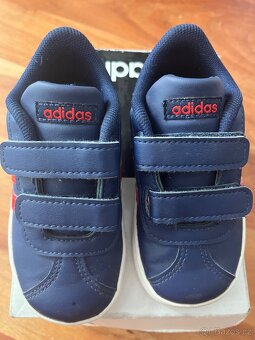 Adidas tenisky 22 - 4