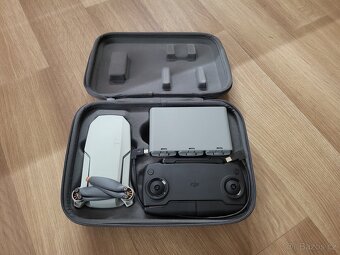 DJI mini Fly more - 4