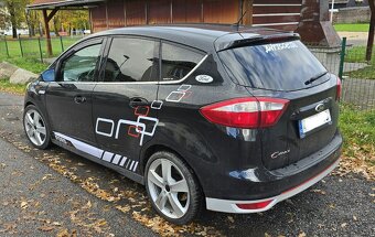 Ford C Max 2.0.Tdci R.V. 2011/12 - 4