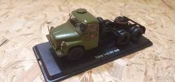 Modely Tatra 1:43 - 4