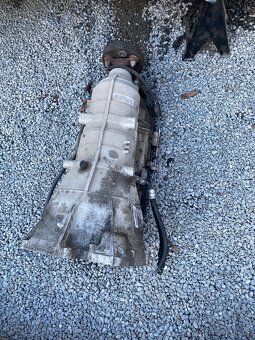 Automat bmw e60/61 - 4