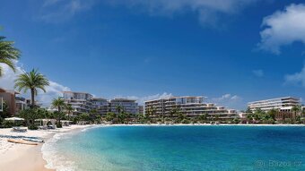 Palm Jebel Ali – investice, která začíná historii - 4