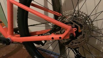 Grand Canyon 6 WMN, Záruka 7/29, Najeto 15km - 4