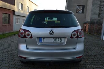 Volkswagen GOLF VI plus Comfort 1.2Tsi 77kw rok 2010 - 4