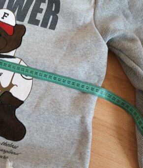 Dámská delší mimina - 4