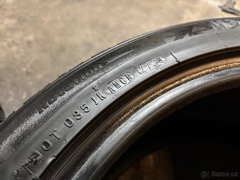 245/40/18 Nexen Zimní 2ks - 4