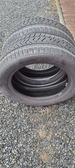 235/55r19 Pirelli Scorpion Winter Seal Inside 235/55/19 zimn - 4