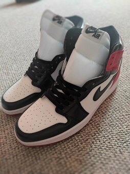 Jordan 1 Retro High - 4