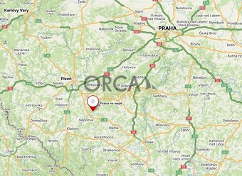 Pozemky v k. ú. Srby nad Úslavou - 4