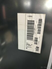 SET VESTAVNÝCH SPOTŘEBIČŮ SIEMENS - MRAZÁK A CHLADNIČKA ZÁNO - 4