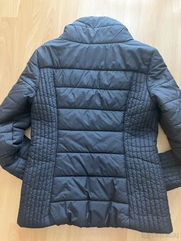 Bunda zimní - 4