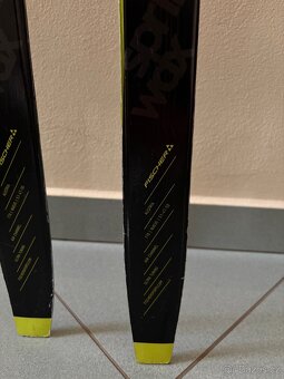 Běžky Fischer Sprint Wax 170 - 4