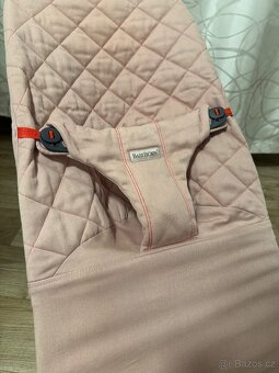 Babybjorn lehátko / houpatko - 4
