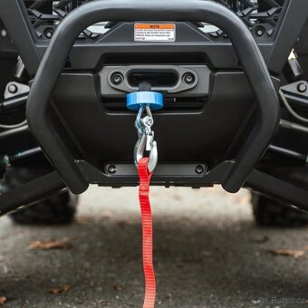 Linhai Landforce 650L EPS 4x4 t3b - 4