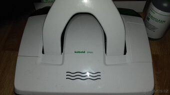 Vorwerk stírací hlavice SP 600 - 4