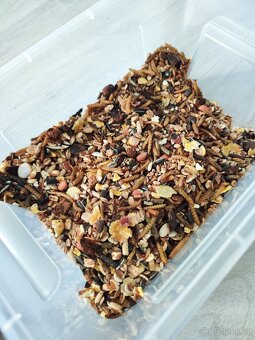 Prodám klec pro křečka - 4