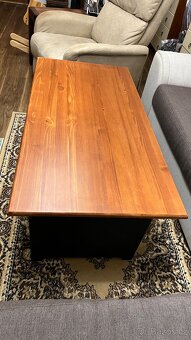 Konferencni stul - masiv - 4