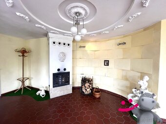 Prodej obchodního prostoru 200 m², pozemek 3 082 m2, Mohelni - 4