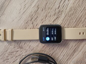 Chytré sportovní hodinky - 4