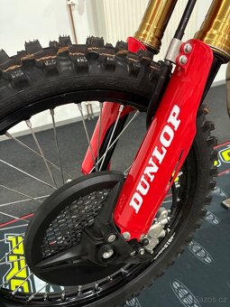 Honda crf 450 RWE - 4