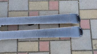 Dětské lyže a lyžáky - 4