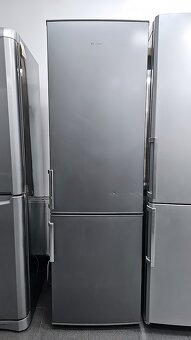 Lednice s mrazákem SAMSUNG - NO FROST, kombinovaná - 4