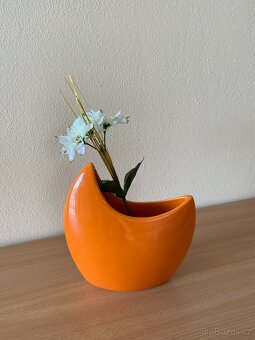 NOVÉ KRÁSNÁ KEREMIKÁ SADA - 7 ks - 4