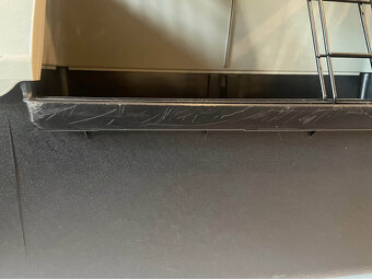 Ferplast Atlas bedna pro psy 80 cm - 4