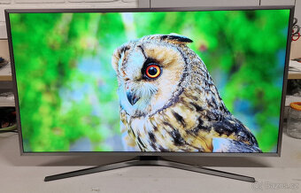 Smart TV Samsung 40" (102cm) - 4