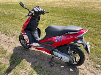 Malaguti F12R Phantom - 4