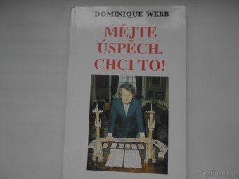 motivační knihy - 4