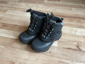 Dětské zimní boty Columbia vel. 30 - 4