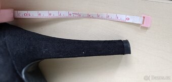 Kozačky nad kolena - 4