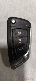 Lcd maxidot & klíč - 4