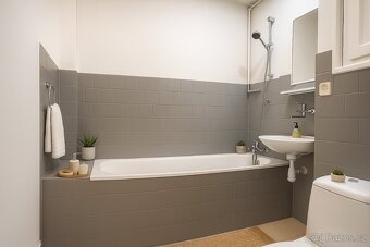 Pronajmu byt 2+kk, 60 m² - 4