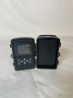 Fotopast Suntek HC-801A - 4