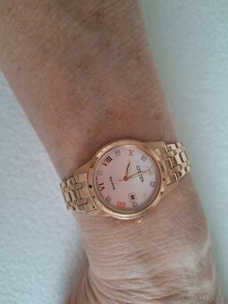 NOVÉ HODINKY, zn. CITIZEN - 4