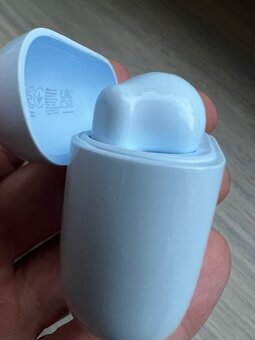 Huawei FreeBuds SE 2 modré /SUPER CENA/ - 4