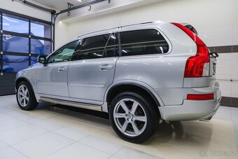 Volvo XC90 2012 (facelift) D5 147kW AWD/AT  R-design 7míst. - 4