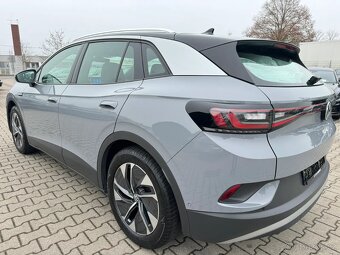 VW ID.4 PRO 150kw/tažné/kamera/tep.čerpadlo/parkpilot/2xpneu - 4