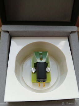 NAGAOKA MP-150 - PHONO CARTRIDGE - TOP STAV - 4