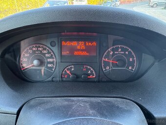 Citroen Jumper 2.0BlueHdi 2017 - 4