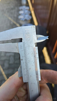 Prodám letní pneu 205/55 R16 91V - 4