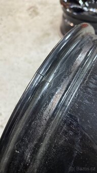 Alu r19 5x120 bmw styling 121 - 4