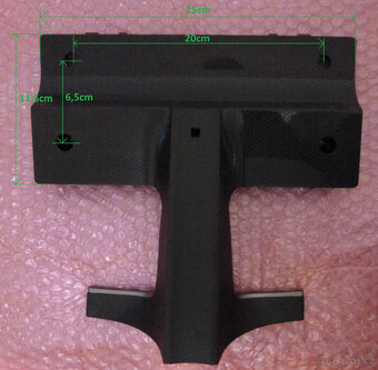 Prodám Podstavec na TV LG 43UJ7507 - 4