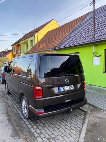 Vw Multivan T6 - 4